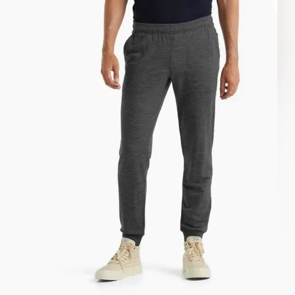 Icebreaker merino shifter pants sz.XL - Picture 2 of 12